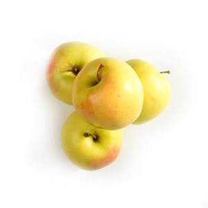 Apples Gold Del West Large 88s 1KG