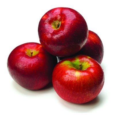 POMME CORTLAND PETITE 1KG