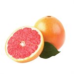 Grapefruit Deep Red Ca. 1UN