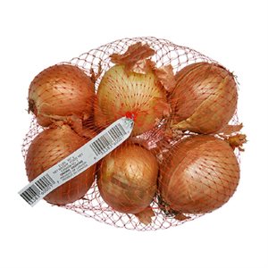 Onion Yellow 907GR