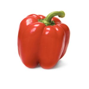 Peppers Sweet Bell Red 1KG