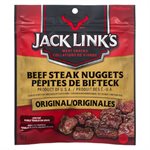 JACKLINK PEPITES DE BOEUF ORIGINAL 81GR