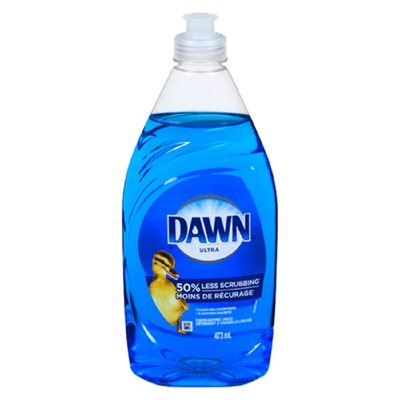 Dawn Detergent Ultra Original 473ML