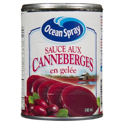 OCNSPRAY SCE CANNEBERGE GELEE 348ML