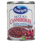 OcnSpray Cranberry Sauce Whole 348ML