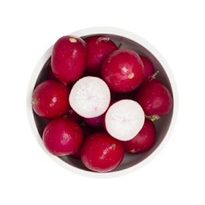 Red Radish 1lb 454GR