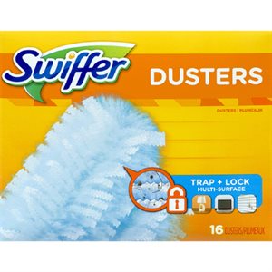 Swiffer Duster 16UN