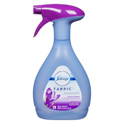 Febreze Spring Renewal 800ML