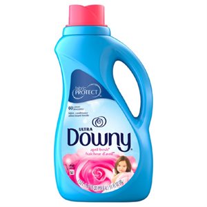 DOWNY ULT ASSOUPL AVRIL 60BR 60UT