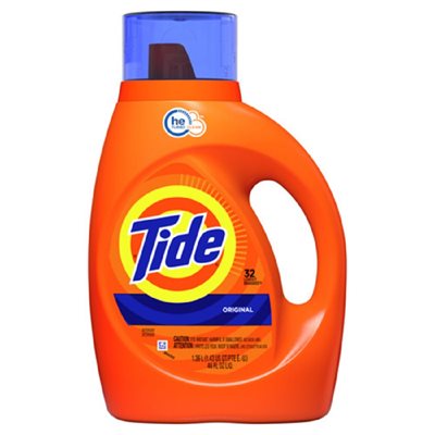 Tide Lq 2X HE 32u 32UT