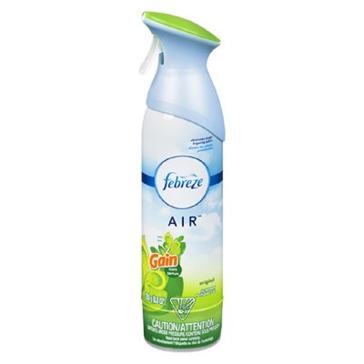 Febreze Air Gain Scent Orig 250GR