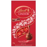 Lindor Milk Choc In Bag 150GR