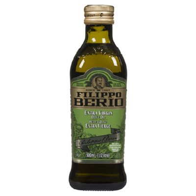 FBERIO HUILE OLIVE EXTRA VIERGE 500ML