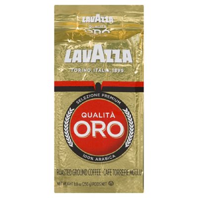 Lavazza Oro Espresso 250GR