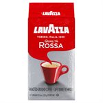 Lavazza Coffee Rossa Brick 250GR