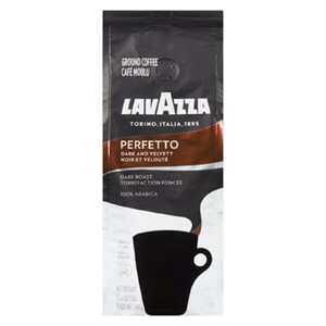 LAVAZZA PERFETTO CAFE 340GR