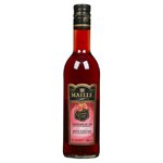 MAILLE VINAIGRE VIN DE FRAMBOISE    DISC 500ML
