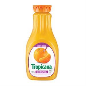 Tropicana Juice Orange & Tange 1.54LT