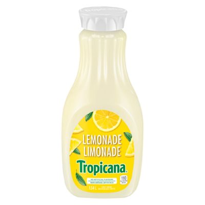 TROPICAN LIMONADE 1.54LT