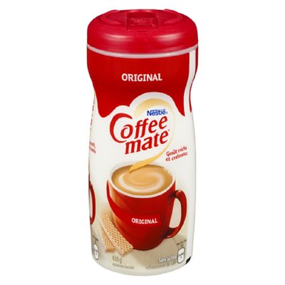 CARNATION COFFEE MATE L'ORIGINAL 450GR