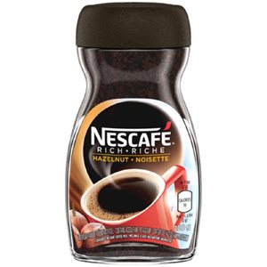 NESCAFE CAFE INST NOISETTE 100GR