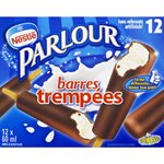Nestle Parlour Bars Polar Dipp 12x60ML
