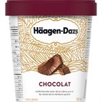 HaagnDaz Ice Cream Choc 500ML