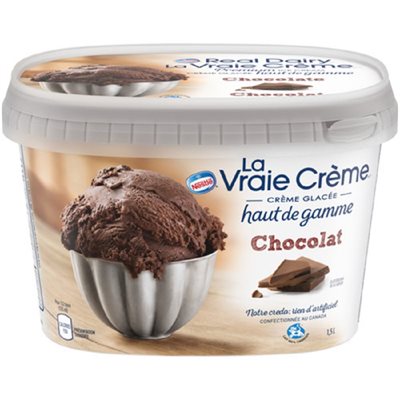 NESTLE VR CREME CR GL CHOCOLAT 1.5LT