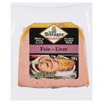 CharBret Pate Liver 150GR