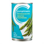 Comp Asparagus Tips 341ML