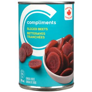 COMP BETTERAVES TRANCHEES 398ML