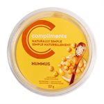 CompNS Hummus Traditional 227GR