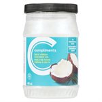Comp Coconut Oil 100% Virgin 404ML