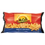 McCain Fries Reg Crinkle Cut 900GR