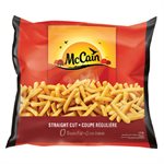 MCCAIN FRITES COUPE REGULIERE 1.5KG