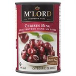 Mlord Bing Cherry 398ML