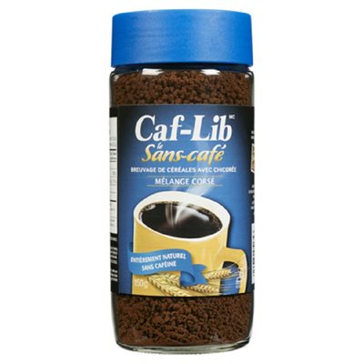 CAFLIB CAFE MELANGE CORSE 150GR