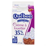 Quebon Whipping Cream 35% 473ML