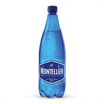 Montellr Nat Min Water Carb 1LT
