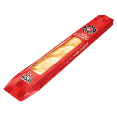 APD BAGUETTE EUROPEENNE 325GR