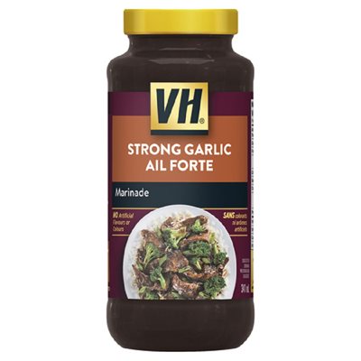 VH SCE CHINOISE C LEVEES FORTE 341ML