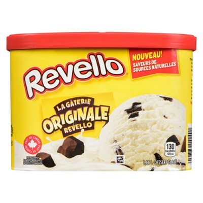 REVELLO CREME GLACEE 1L