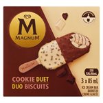 Magnum Classic 3Pk 3x100ML