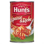 Hunts Sce Thick & Rich Org 680ML