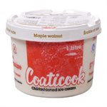 CoatiCoo ICrm MapleWalnut G / F 1LT