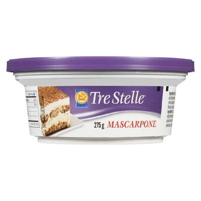 ARLA TRESTEL MASCARPONE 275GR