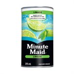 MinMaid Limeade 295ML