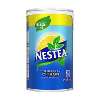 NESTEA THE GLACE 295ML