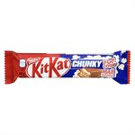KITKAT CHUNKY POPCORN 48GR