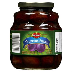 DelMonte Stew Prunes 767ML